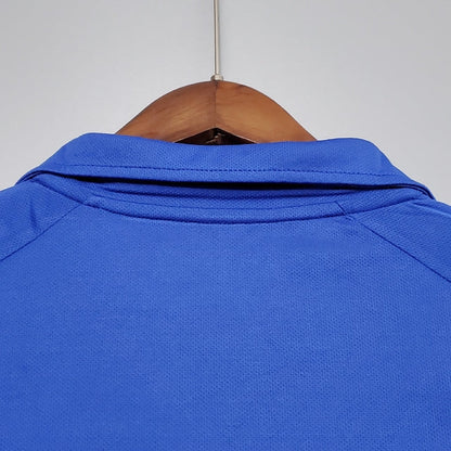 Retro 2002 - Segunda Equipación