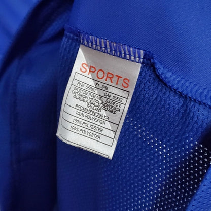 Retro 2002 - Segunda Equipación