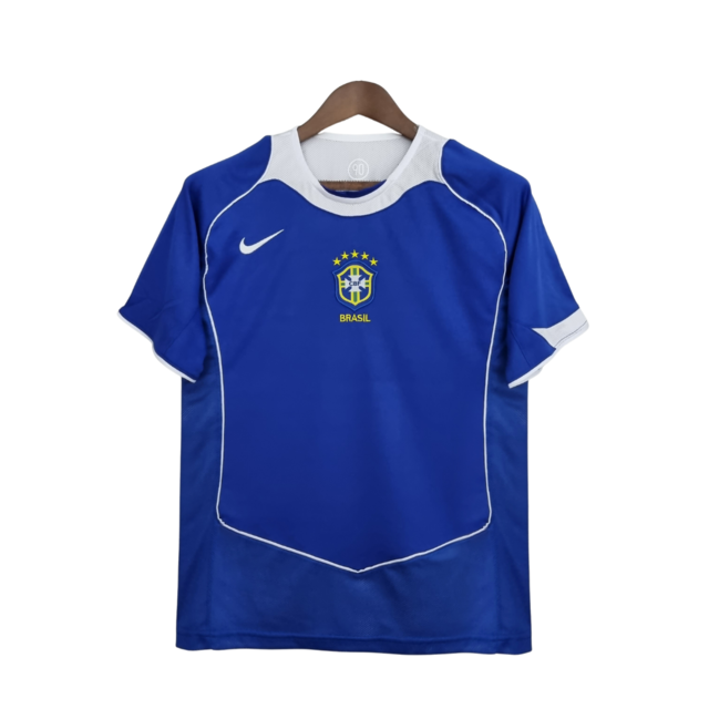 Retro 2004 - Segunda Equipación