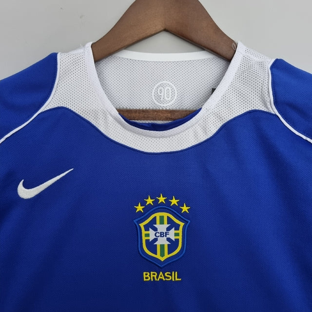 Retro 2004 - Segunda Equipación