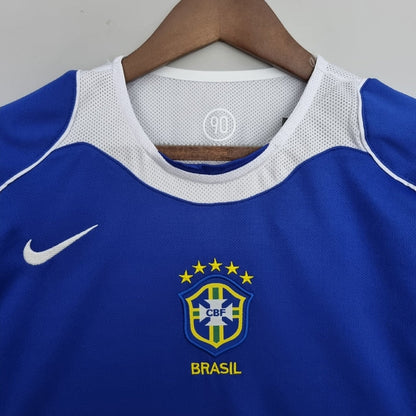 Retro 2004 - Segunda Equipación