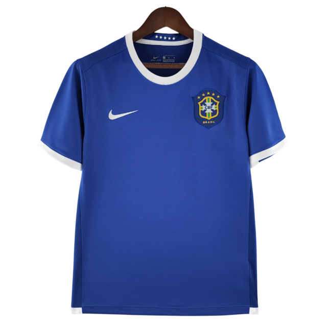 Retro 2006 - Segunda Equipación