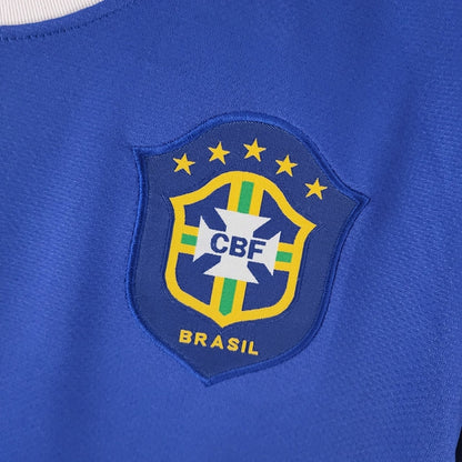 Retro 2006 - Segunda Equipación