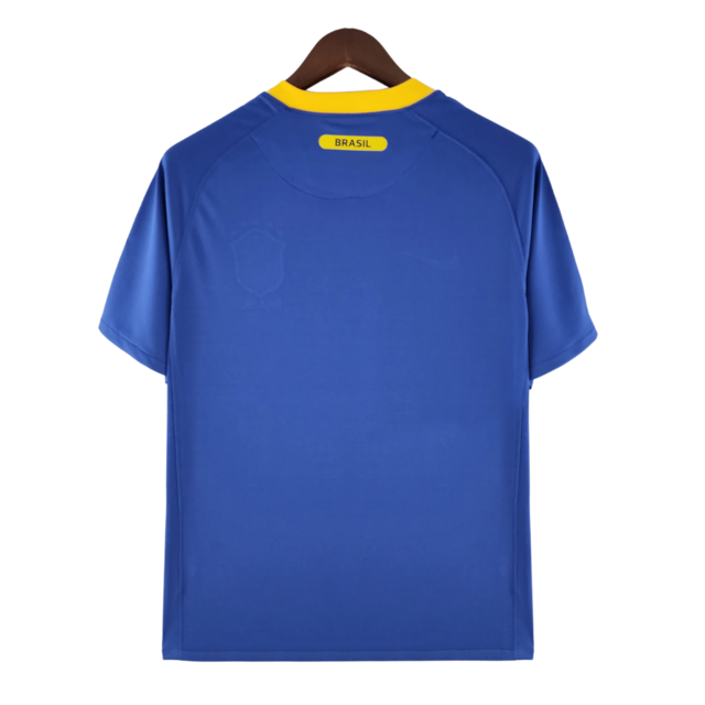 Retro 2010 - Segunda Equipación