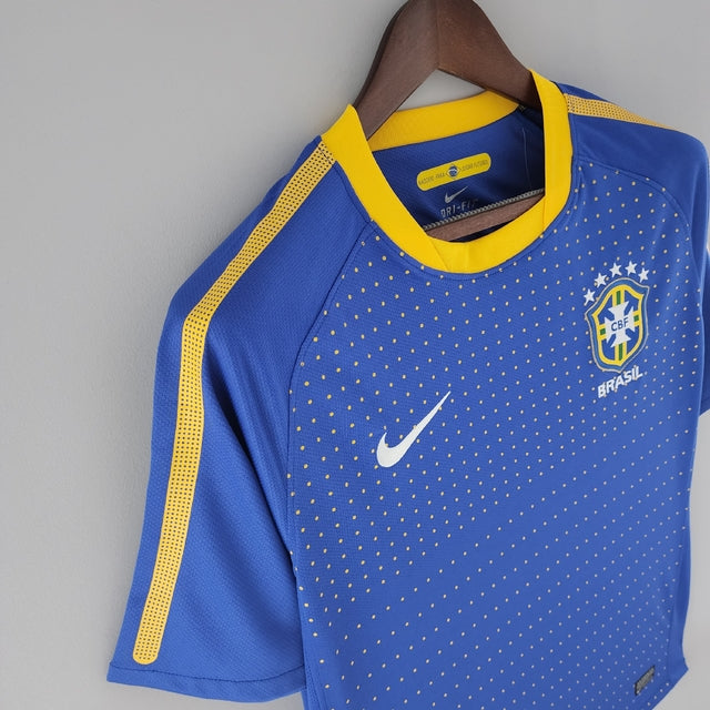 Retro 2010 - Segunda Equipación