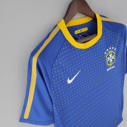 Retro 2010 - Segunda Equipación