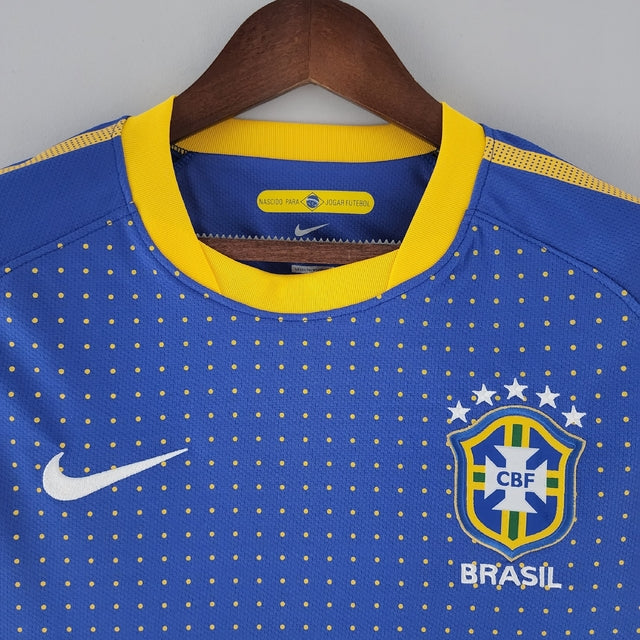 Retro 2010 - Segunda Equipación