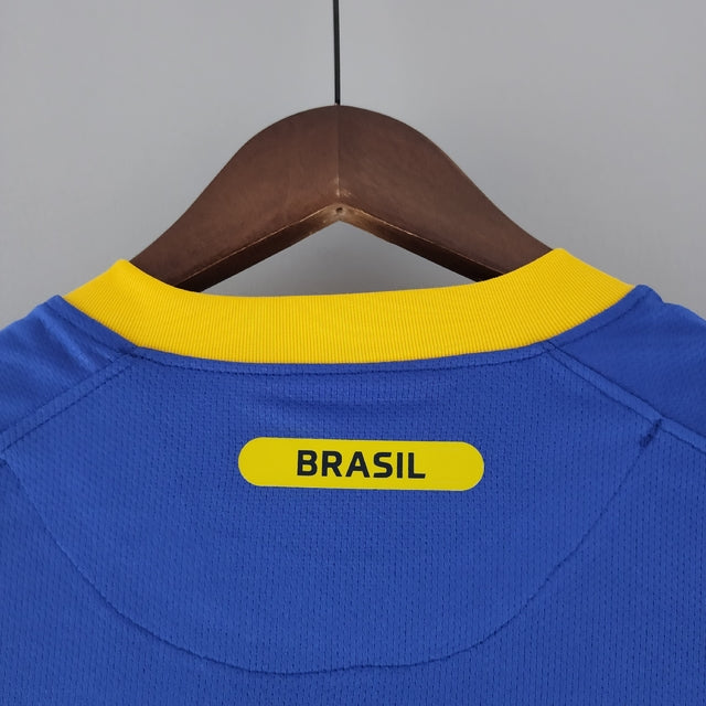Retro 2010 - Segunda Equipación