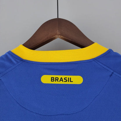 Retro 2010 - Segunda Equipación