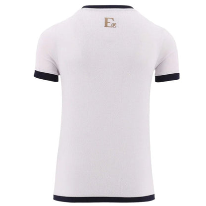 Camiseta Equador 24-25 - Segunda Equipación