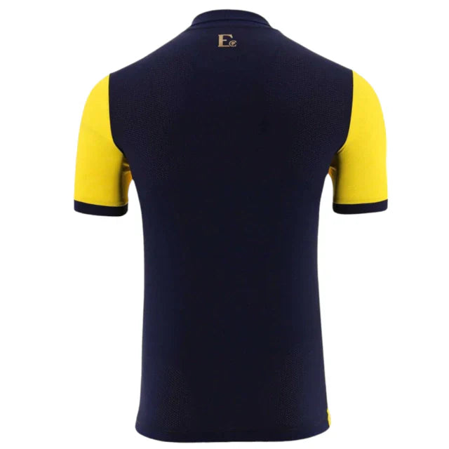 Camiseta Ecuador 24/25 - Primera Equipación