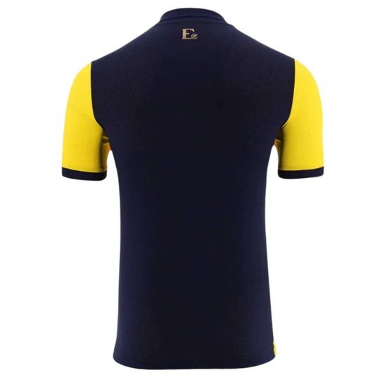 Camiseta Equador 24-25 - Primera Equipación