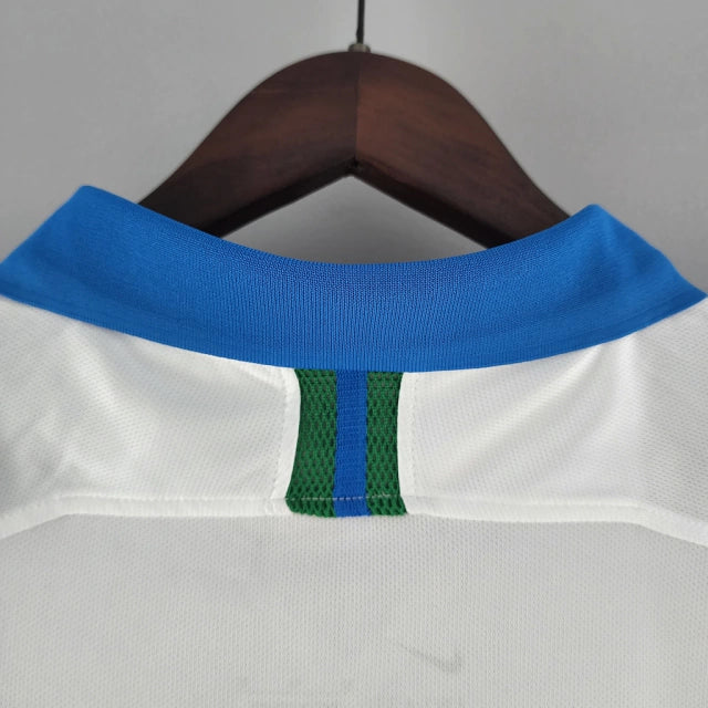 Camiseta Seleção Brasileira Copa América 2019-2020 Mujer