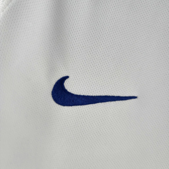 Camiseta Seleção Brasileira Copa América 2019-2020 Mujer