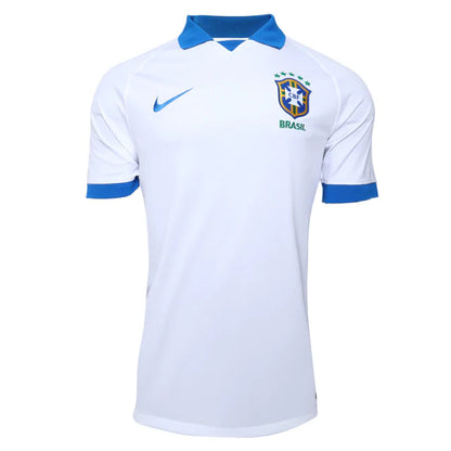 Camiseta Seleção Brasileira Copa América 19-20