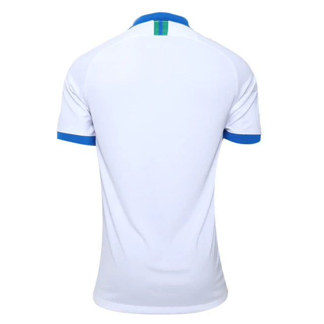 Camiseta Seleção Brasileira Copa América 19-20