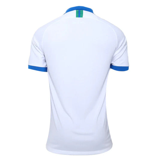 Camiseta Seleção Brasileira Copa América 19-20