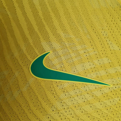Camiseta Seleção Brasileira Cristo Redentor Jugador - Edición Especial Especial