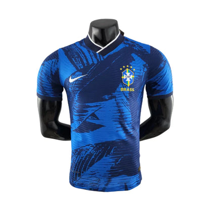 Camiseta Seleção Brasileira Jugador - Edición Especial Especial