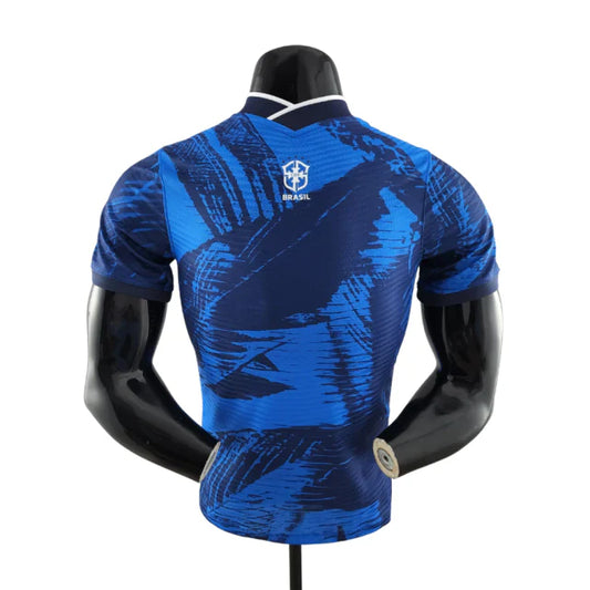 Camiseta Seleção Brasileira Jugador - Edición Especial Especial