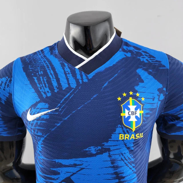 Camiseta Seleção Brasileira Jugador - Edición Especial Especial