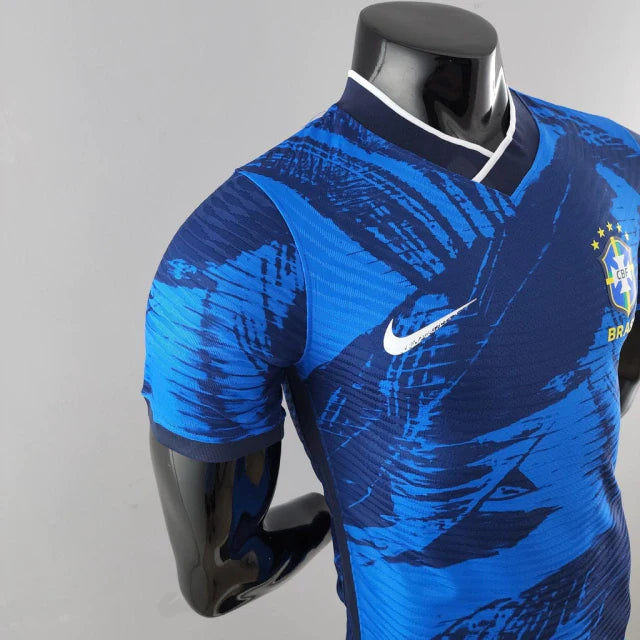 Camiseta Seleção Brasileira Jugador - Edición Especial Especial
