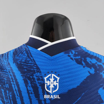 Camiseta Seleção Brasileira Jugador - Edición Especial Especial
