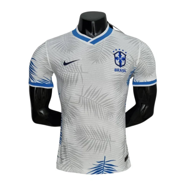 Camiseta Seleção Brasileira Jugador - Edición Especial Especial