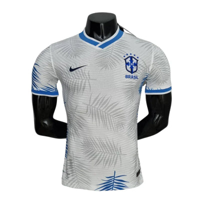 Camiseta Seleção Brasileira Jugador - Edición Especial Especial