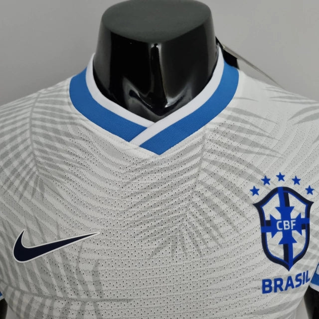 Camiseta Seleção Brasileira Jugador - Edición Especial Especial