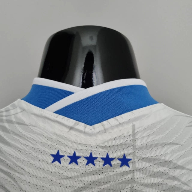 Camiseta Seleção Brasileira Jugador - Edición Especial Especial