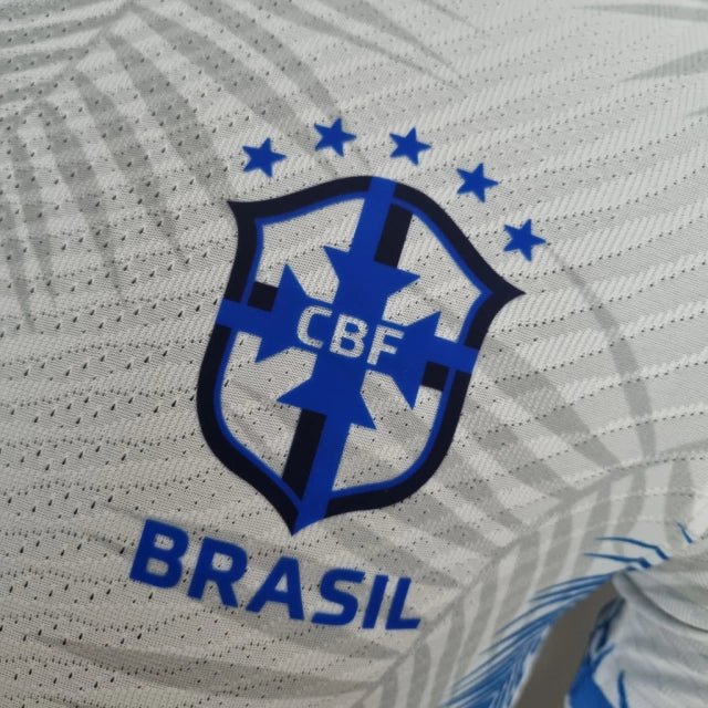Camiseta Seleção Brasileira Jugador - Edición Especial Especial