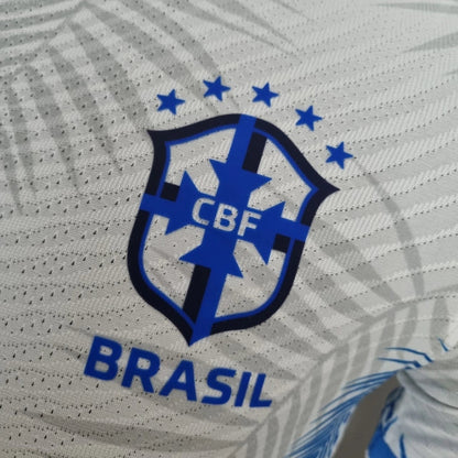 Camiseta Seleção Brasileira Jugador - Edición Especial Especial