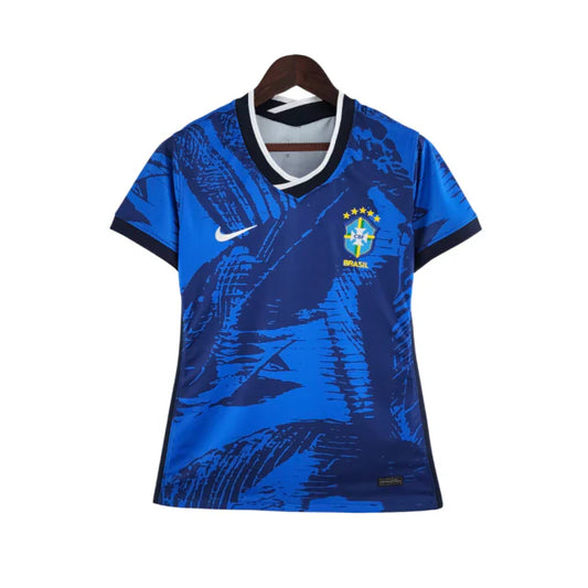 Camiseta Seleção Brasileira - Edición Especial Especial Mujer