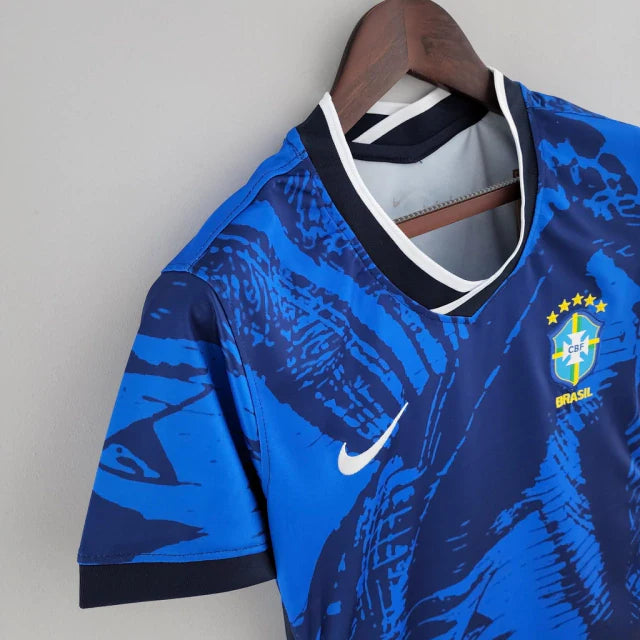 Camiseta Seleção Brasileira - Edición Especial Especial Mujer