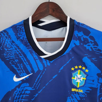 Camiseta Seleção Brasileira - Edición Especial Especial Mujer