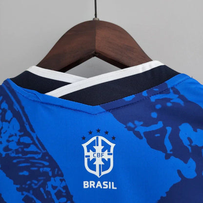 Camiseta Seleção Brasileira - Edición Especial Especial Mujer