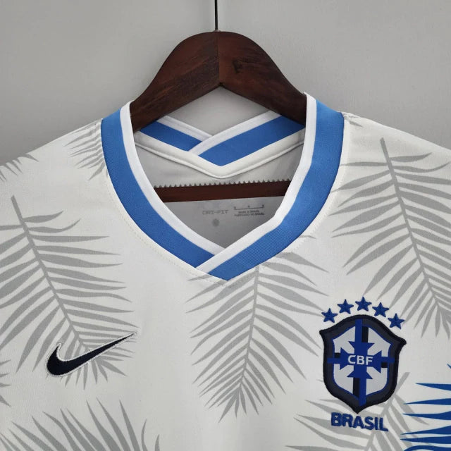 Camiseta Seleção Brasileira - Edición Especial Especial Mujer