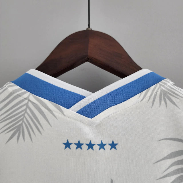 Camiseta Seleção Brasileira - Edición Especial Especial Mujer