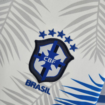 Camiseta Seleção Brasileira - Edición Especial Especial Mujer