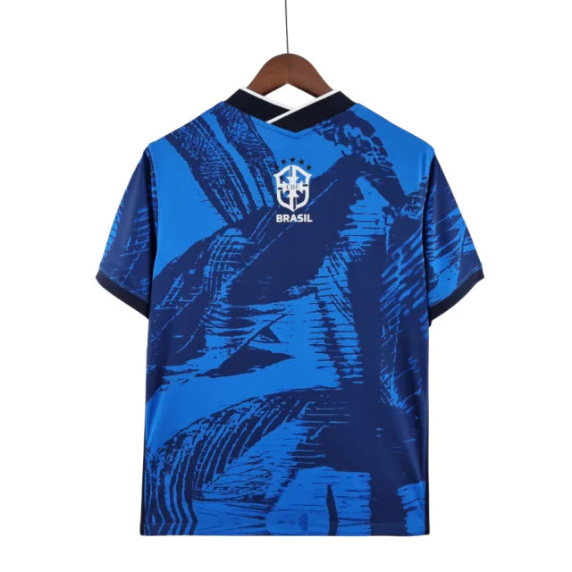 Camiseta Seleção Brasileira - Edición Especial Especial