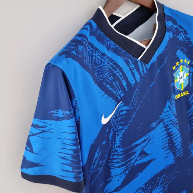 Camiseta Seleção Brasileira - Edición Especial Especial
