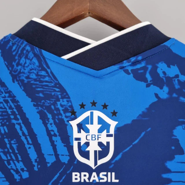 Camiseta Seleção Brasileira - Edición Especial Especial