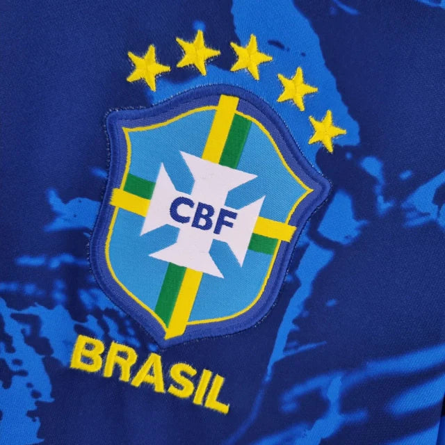 Camiseta Seleção Brasileira - Edición Especial Especial