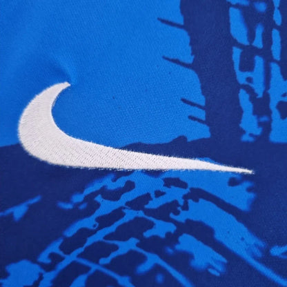 Camiseta Seleção Brasileira - Edición Especial Especial