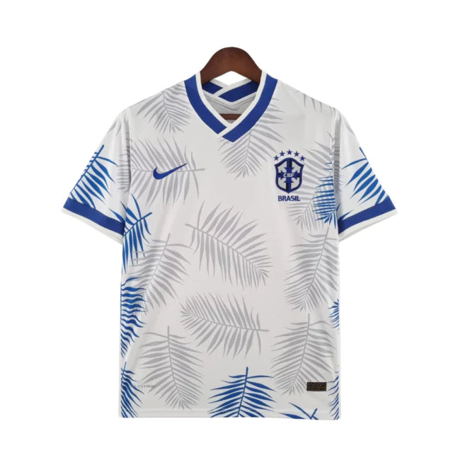 Camiseta Seleção Brasileira - Edición Especial Especial