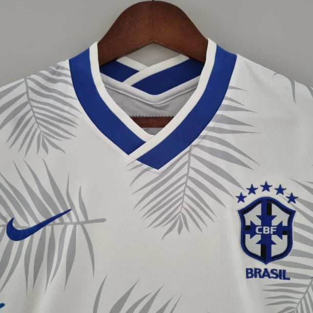 Camiseta Seleção Brasileira - Edición Especial Especial