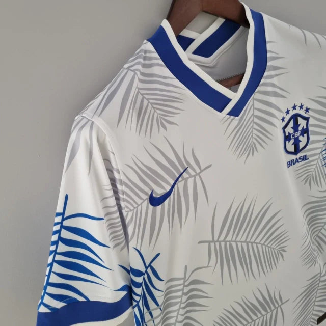 Camiseta Seleção Brasileira - Edición Especial Especial