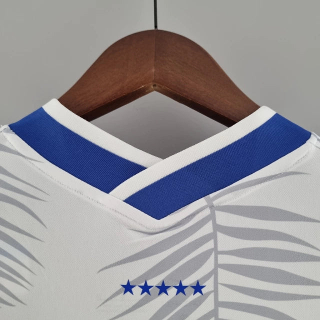 Camiseta Seleção Brasileira - Edición Especial Especial