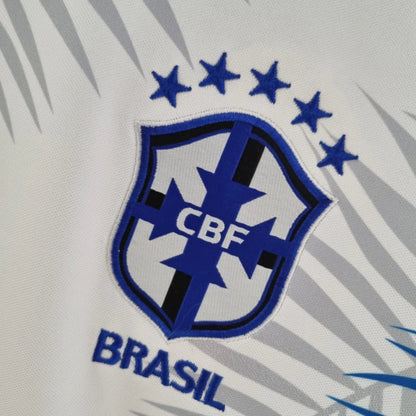 Camiseta Seleção Brasileira - Edición Especial Especial